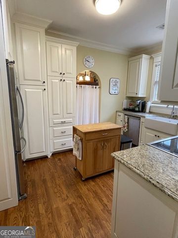 311 3rd Street, Manchester, GA 31816