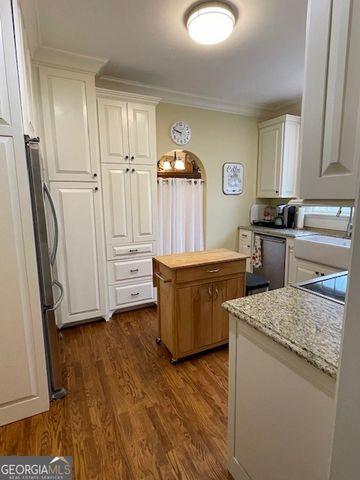 311 3rd Street, Manchester, GA 31816
