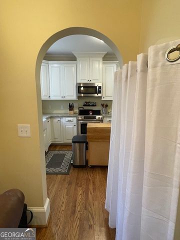 311 3rd Street, Manchester, GA 31816