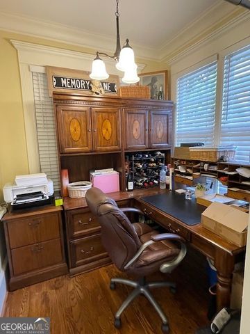 311 3rd Street, Manchester, GA 31816