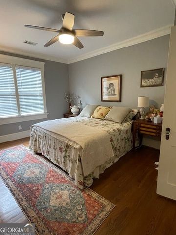 311 3rd Street, Manchester, GA 31816