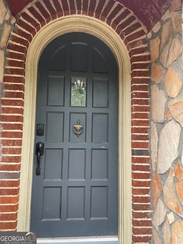 311 3rd Street, Manchester, GA 31816