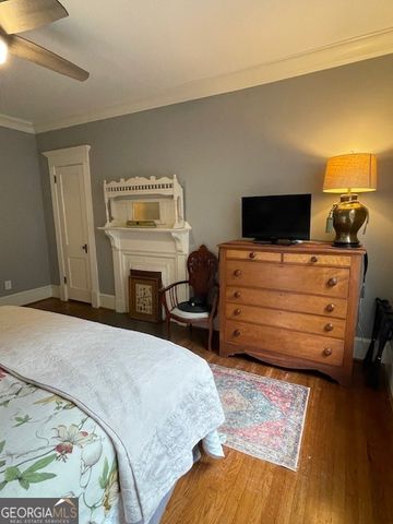 311 3rd Street, Manchester, GA 31816