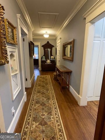 311 3rd Street, Manchester, GA 31816