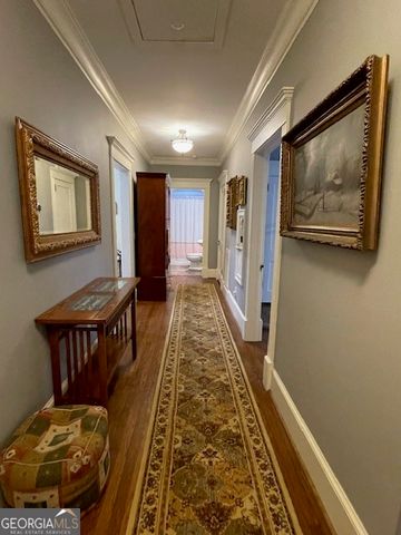 311 3rd Street, Manchester, GA 31816