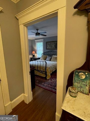 311 3rd Street, Manchester, GA 31816