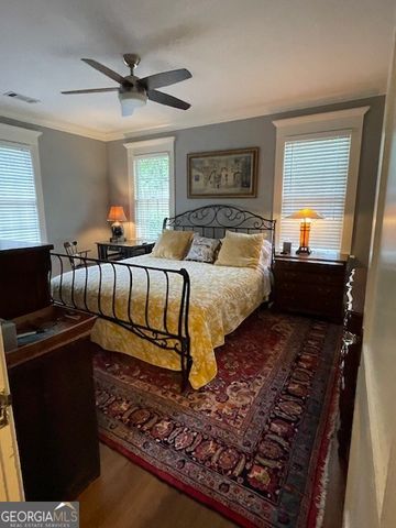311 3rd Street, Manchester, GA 31816