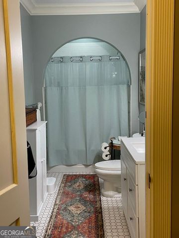 311 3rd Street, Manchester, GA 31816