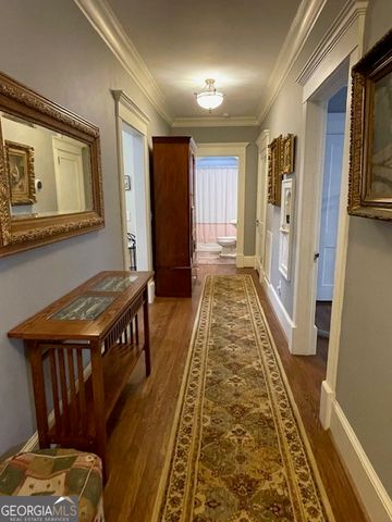 311 3rd Street, Manchester, GA 31816