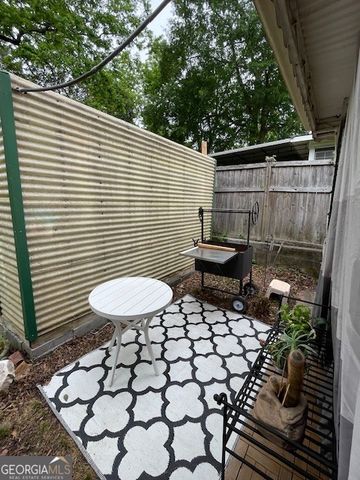 311 3rd Street, Manchester, GA 31816