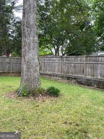 311 3rd Street, Manchester, GA 31816
