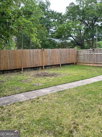 311 3rd Street, Manchester, GA 31816