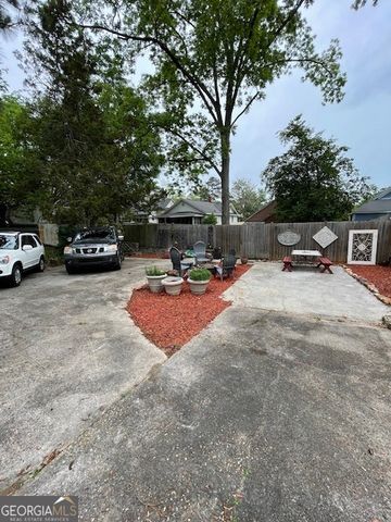 311 3rd Street, Manchester, GA 31816