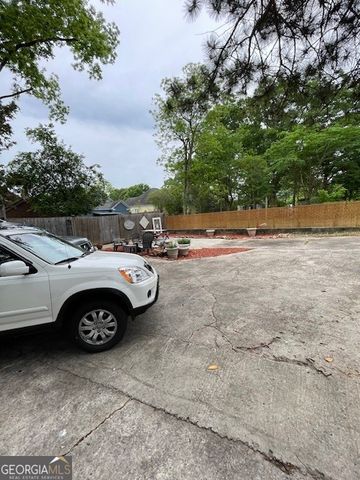 311 3rd Street, Manchester, GA 31816