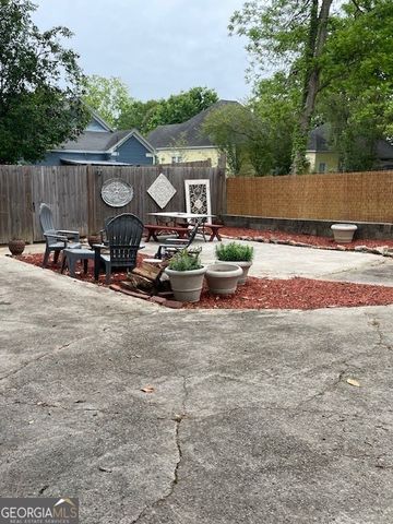 311 3rd Street, Manchester, GA 31816