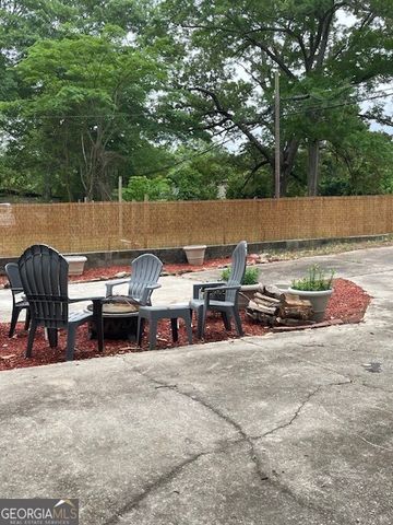 311 3rd Street, Manchester, GA 31816