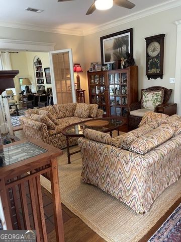 311 3rd Street, Manchester, GA 31816