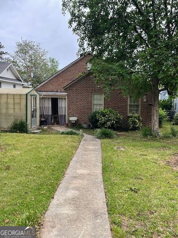 311 3rd Street, Manchester, GA 31816