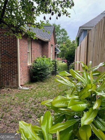 311 3rd Street, Manchester, GA 31816