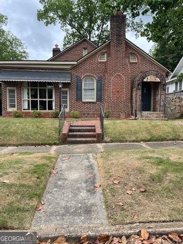 311 3rd Street, Manchester, GA 31816