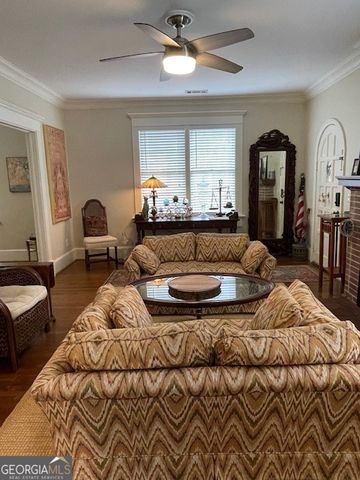 311 3rd Street, Manchester, GA 31816