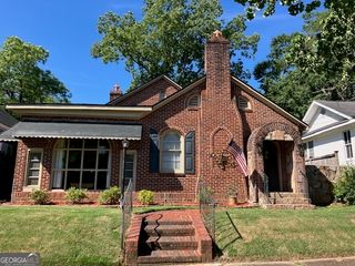 311 3rd Street, Manchester, GA 31816