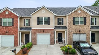 6907 Rogers Point, Lithonia, GA 30058