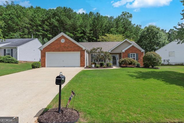 1070 River Plantation Drive, Woodstock, GA 30188