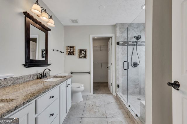 1070 River Plantation Drive, Woodstock, GA 30188