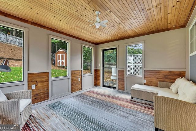 1070 River Plantation Drive, Woodstock, GA 30188