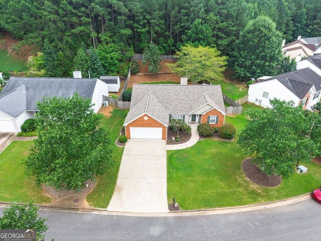 1070 River Plantation Drive, Woodstock, GA 30188
