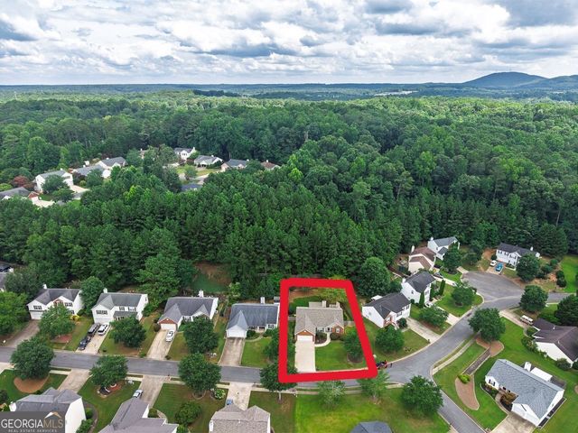 1070 River Plantation Drive, Woodstock, GA 30188
