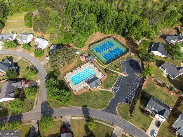 1070 River Plantation Drive, Woodstock, GA 30188