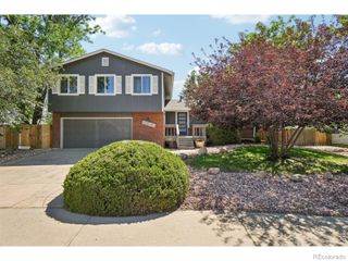 4955 Cornwall Drive, Boulder, CO 80301
