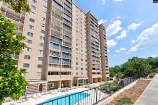 1825 St Julian Place 5-I, Columbia, SC 29204