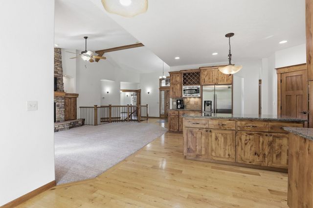 1511 N Sand Brook St, Spokane, WA 99224