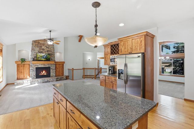 1511 N Sand Brook St, Spokane, WA 99224