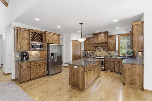 1511 N Sand Brook St, Spokane, WA 99224