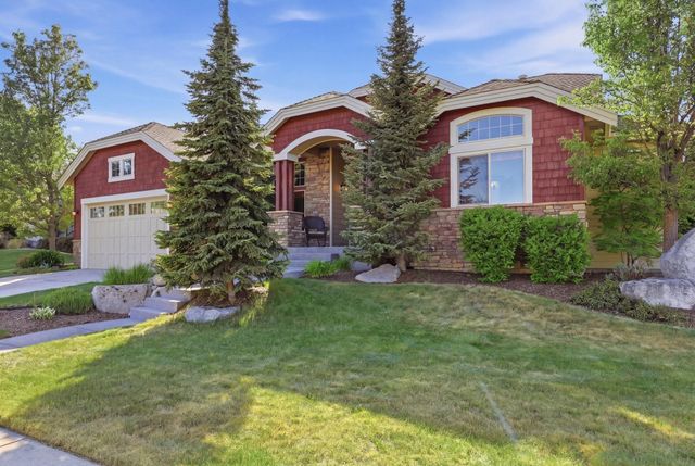 1511 N Sand Brook St, Spokane, WA 99224