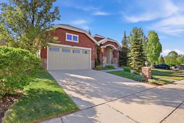 1511 N Sand Brook St, Spokane, WA 99224