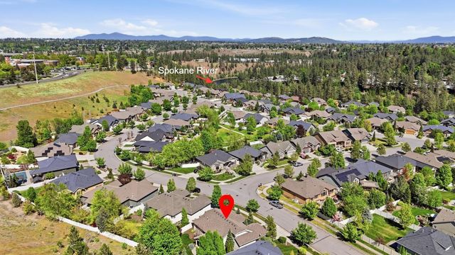 1511 N Sand Brook St, Spokane, WA 99224