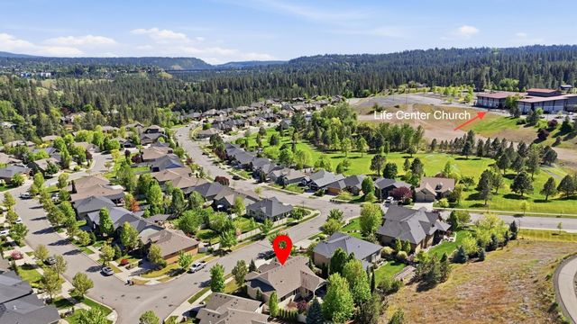 1511 N Sand Brook St, Spokane, WA 99224
