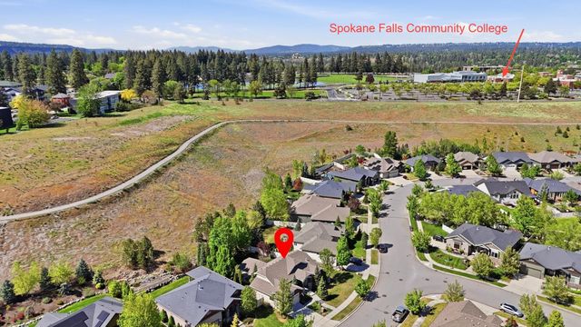 1511 N Sand Brook St, Spokane, WA 99224