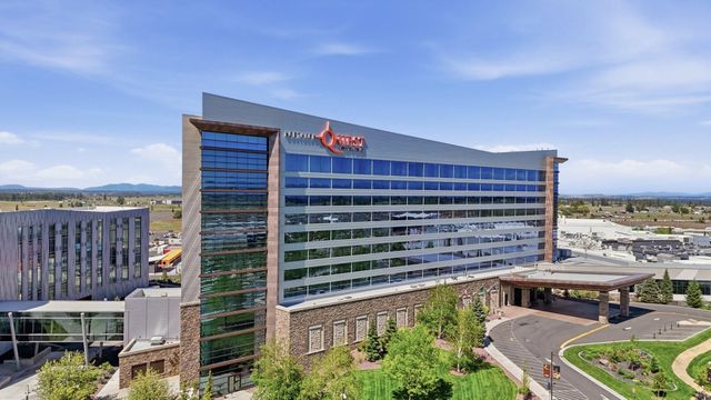 1511 N Sand Brook St, Spokane, WA 99224