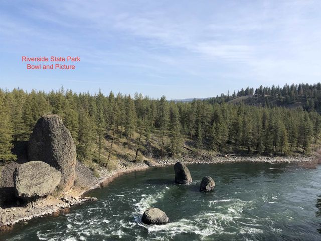 1511 N Sand Brook St, Spokane, WA 99224