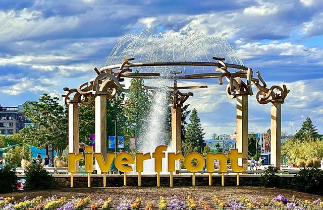 1511 N Sand Brook St, Spokane, WA 99224
