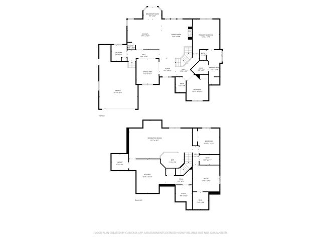1511 N Sand Brook St, Spokane, WA 99224