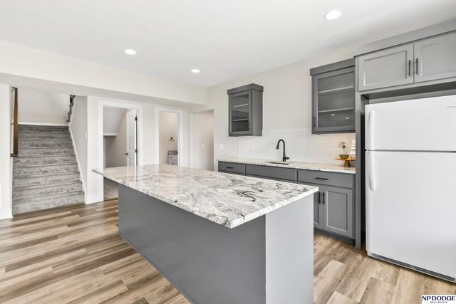 5413 N 206 Street, Elkhorn, NE 68022