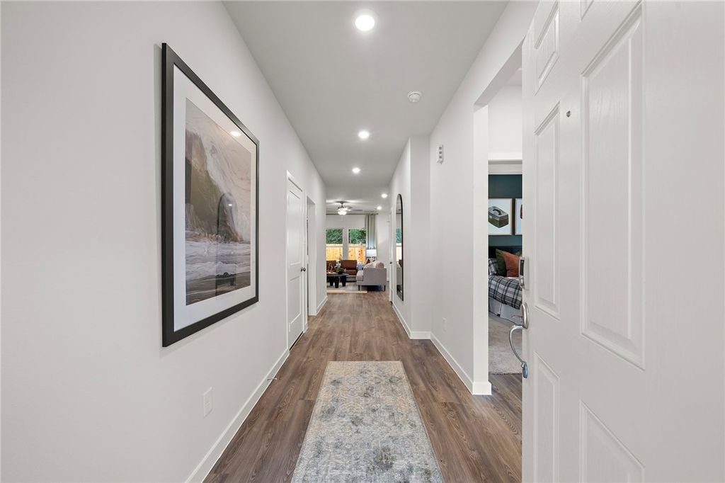 4451 Wisenbaker Way, Bryan, TX 77801 — photo 3