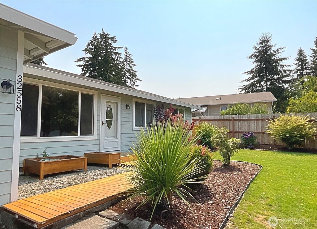 32558 7th Place S, Federal Way, WA 98003
